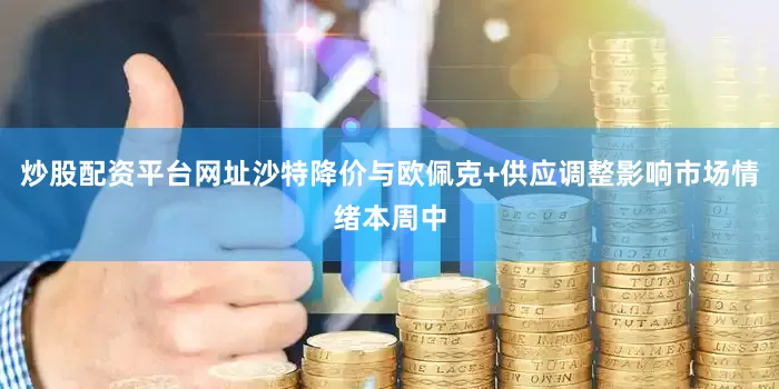 炒股配资平台网址沙特降价与欧佩克+供应调整影响市场情绪本周中
