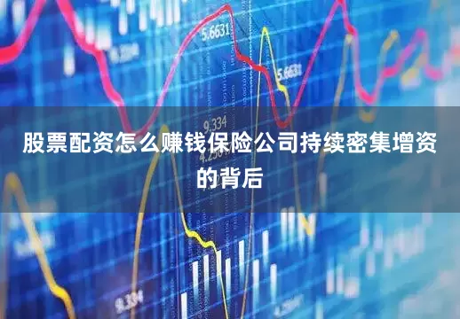 股票配资怎么赚钱　　保险公司持续密集增资的背后