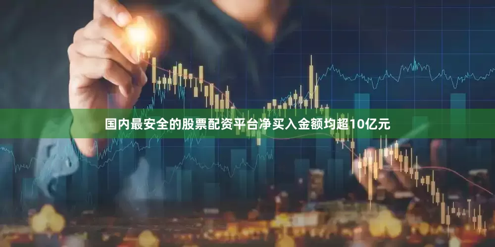国内最安全的股票配资平台净买入金额均超10亿元